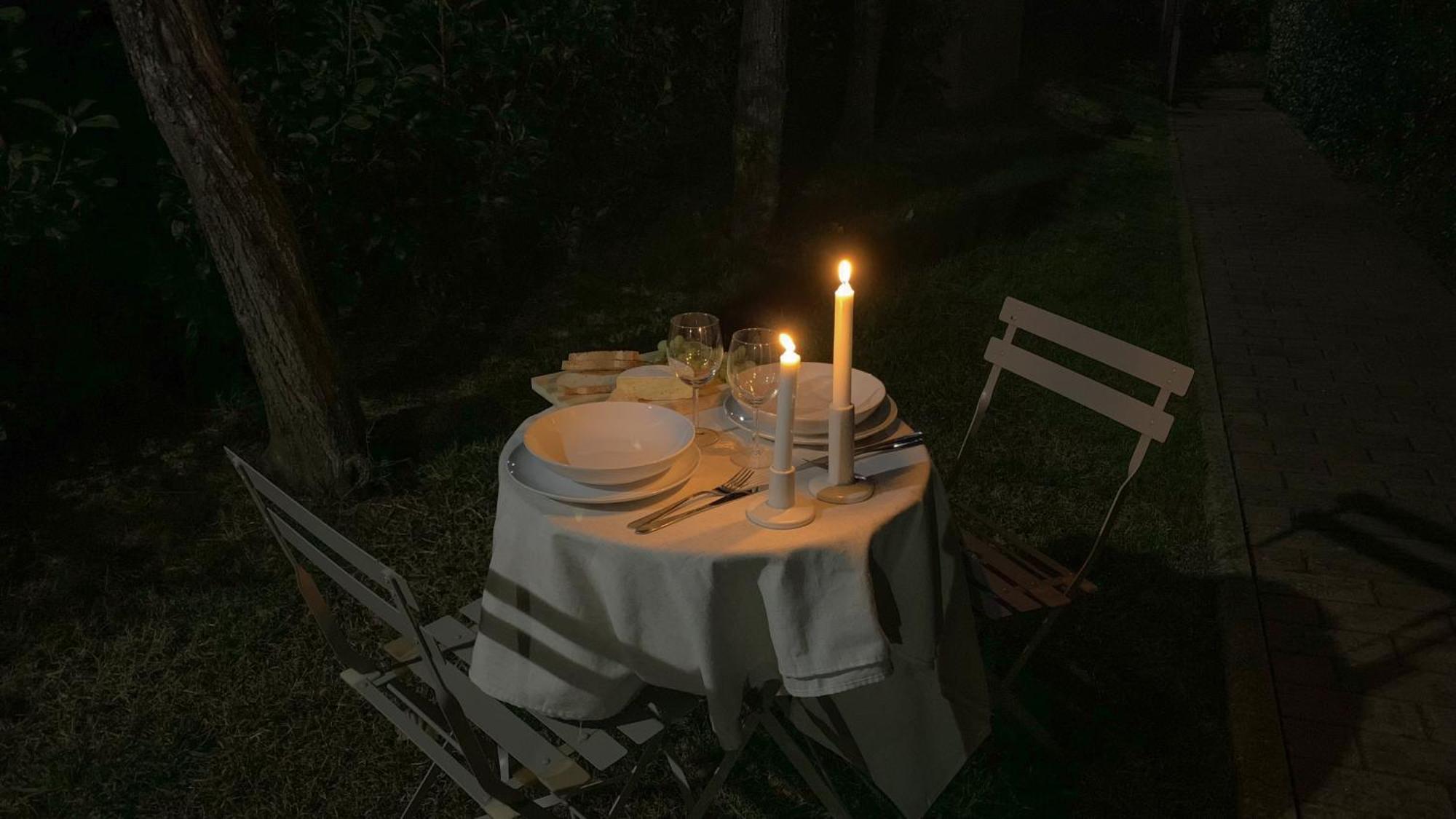 Sullago Appartamenti - Appartamento Incantevole Con Piscina Castiglione del Lago Exteriér fotografie